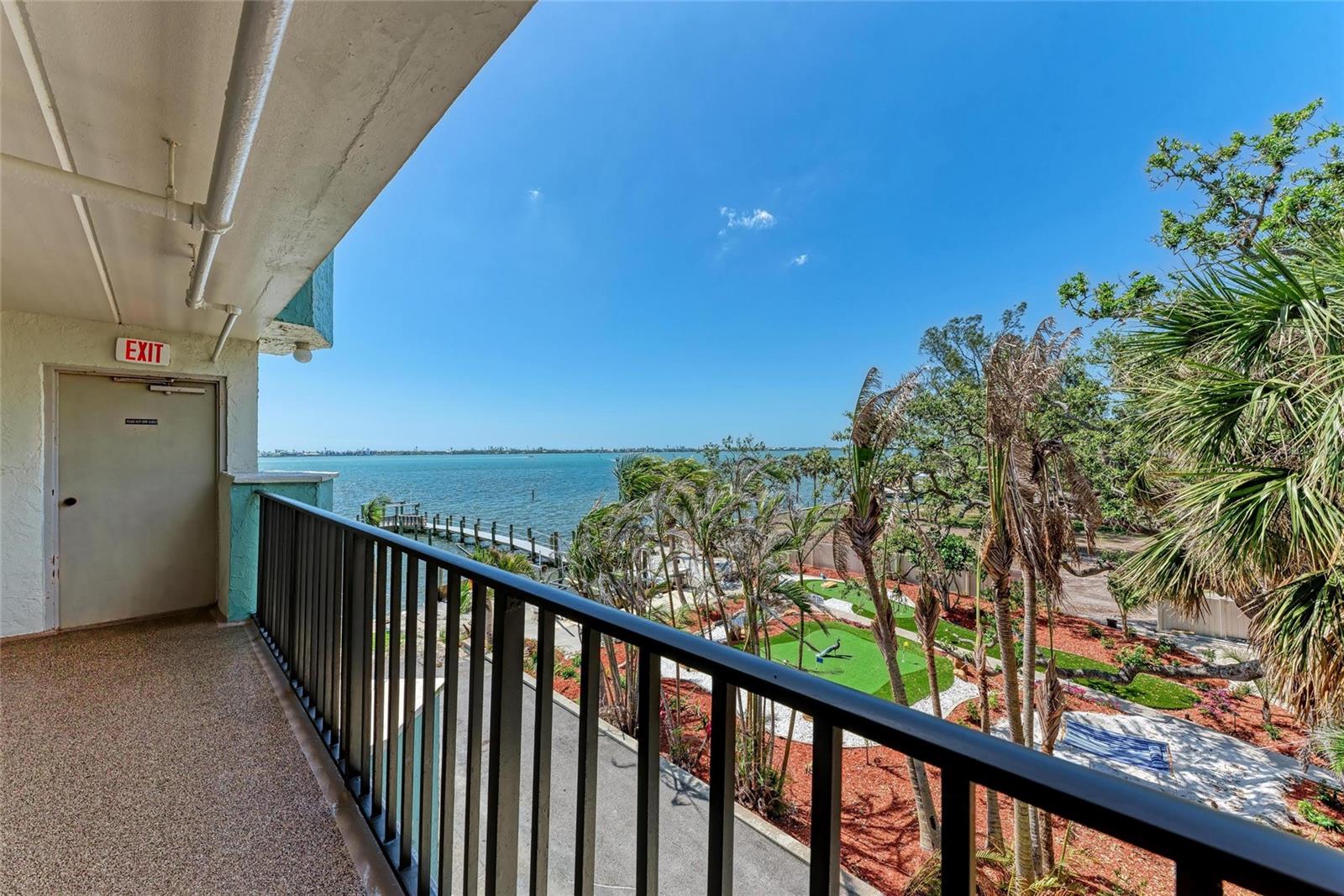 53 W BAY HEIGHTS RD #307, ENGLEWOOD, FL, 34223