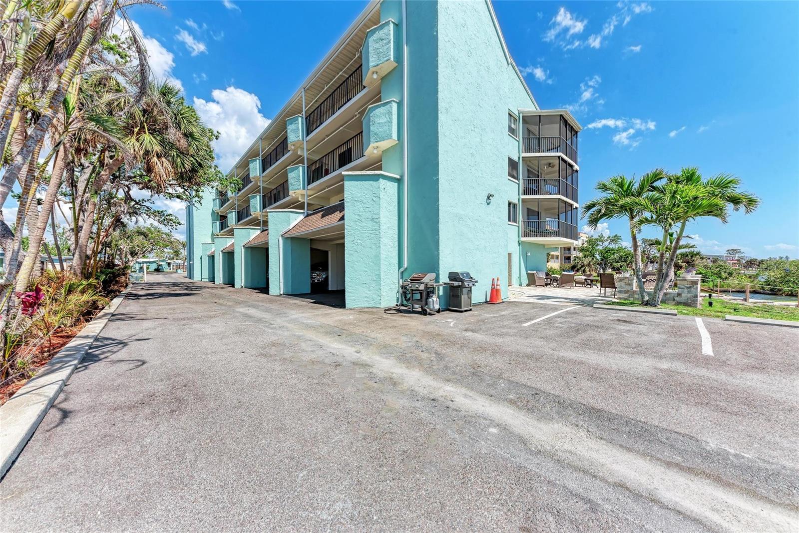 53 W BAY HEIGHTS RD #307, ENGLEWOOD, FL, 34223