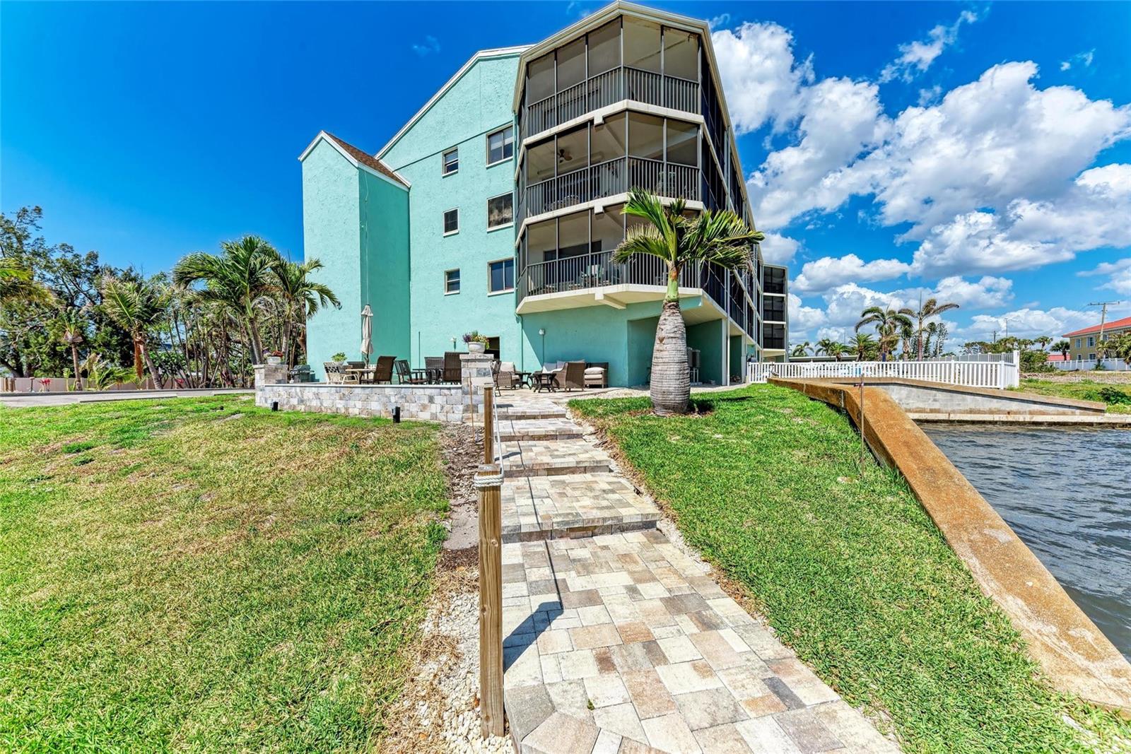 53 W BAY HEIGHTS RD #307, ENGLEWOOD, FL, 34223