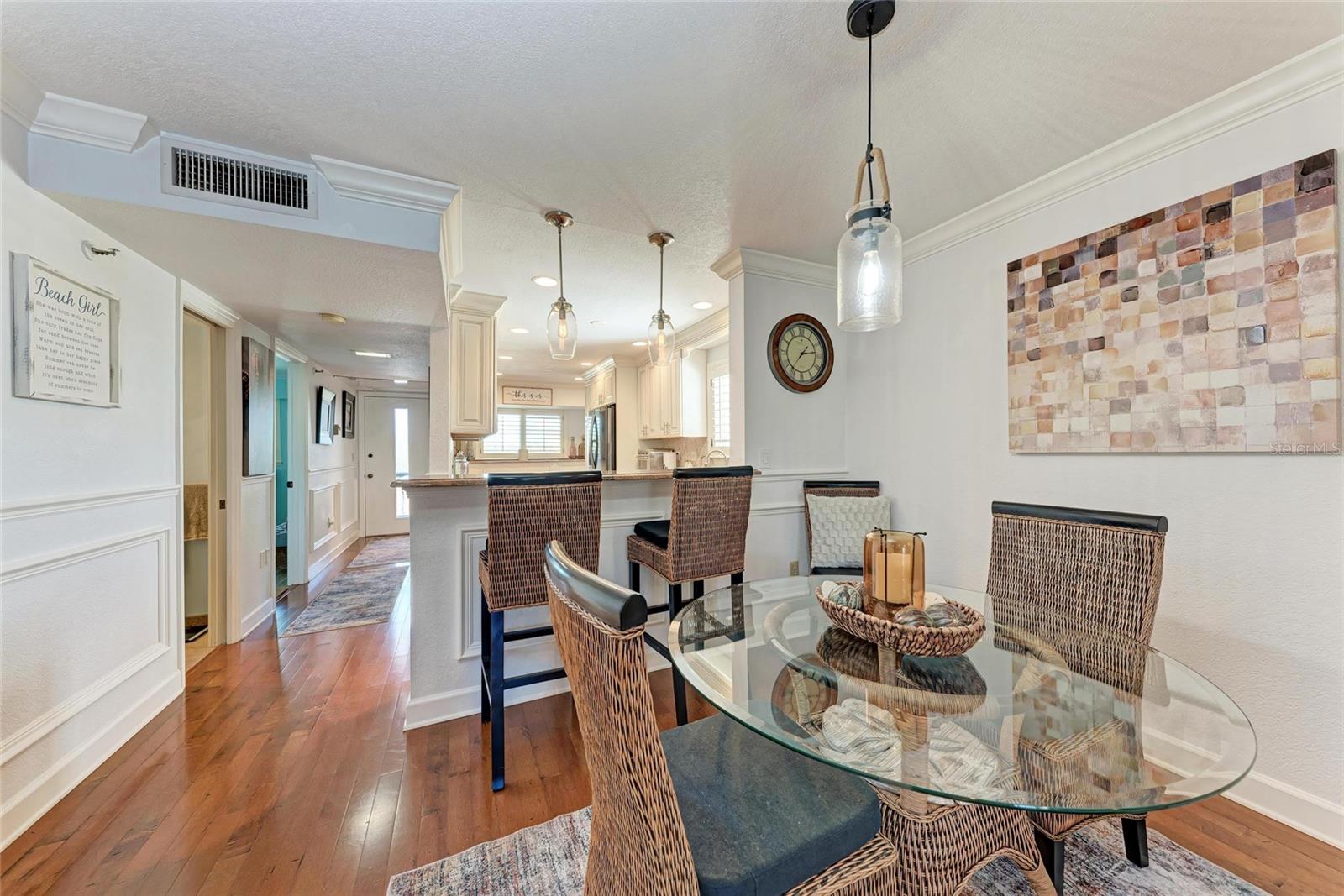 53 W BAY HEIGHTS RD #307, ENGLEWOOD, FL, 34223