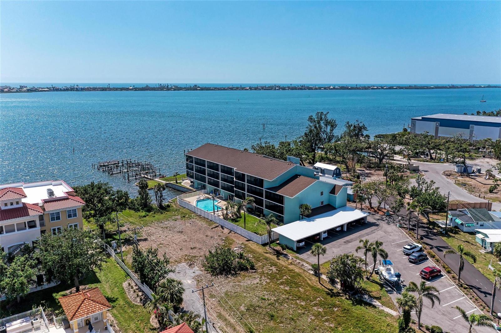 53 W BAY HEIGHTS RD #307, ENGLEWOOD, FL, 34223