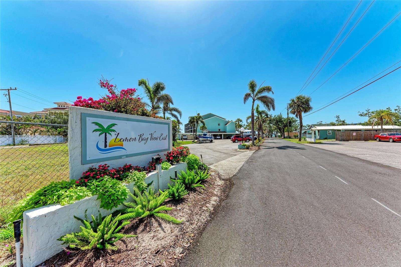 53 W BAY HEIGHTS RD #307, ENGLEWOOD, FL, 34223
