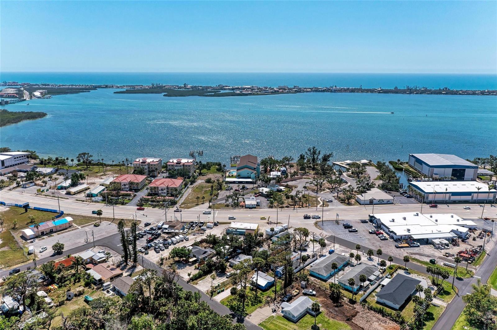 53 W BAY HEIGHTS RD #307, ENGLEWOOD, FL, 34223