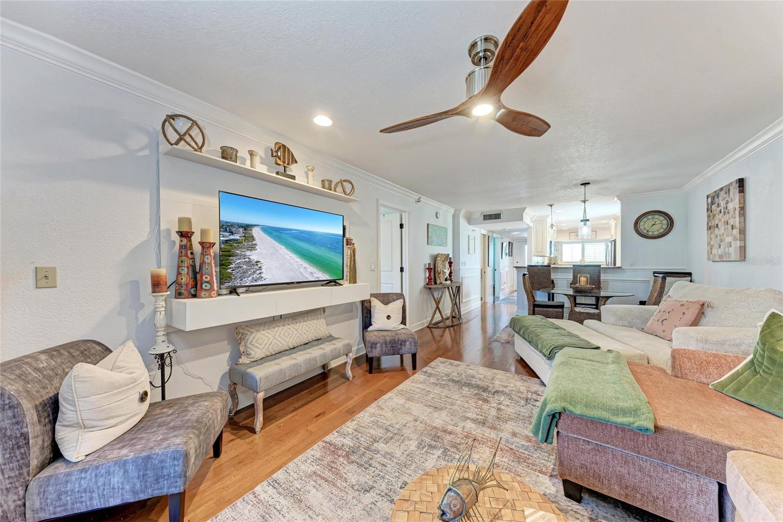 53 W BAY HEIGHTS RD #307, ENGLEWOOD, FL, 34223
