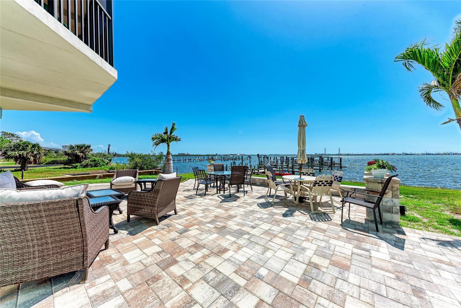 53 W BAY HEIGHTS RD #307, ENGLEWOOD, FL, 34223