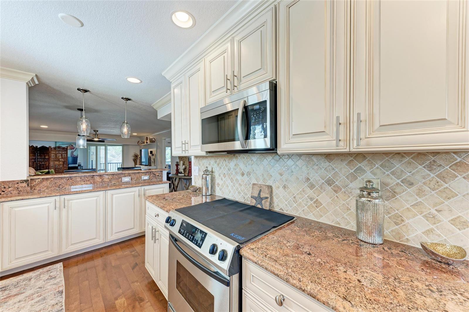 53 W BAY HEIGHTS RD #307, ENGLEWOOD, FL, 34223