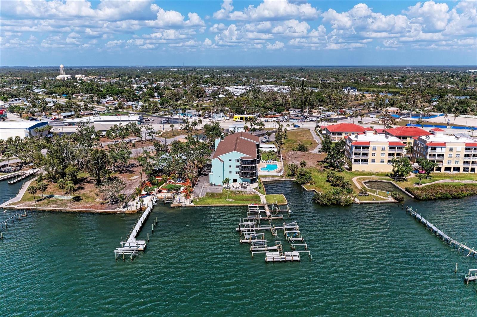 53 W BAY HEIGHTS RD #307, ENGLEWOOD, FL, 34223