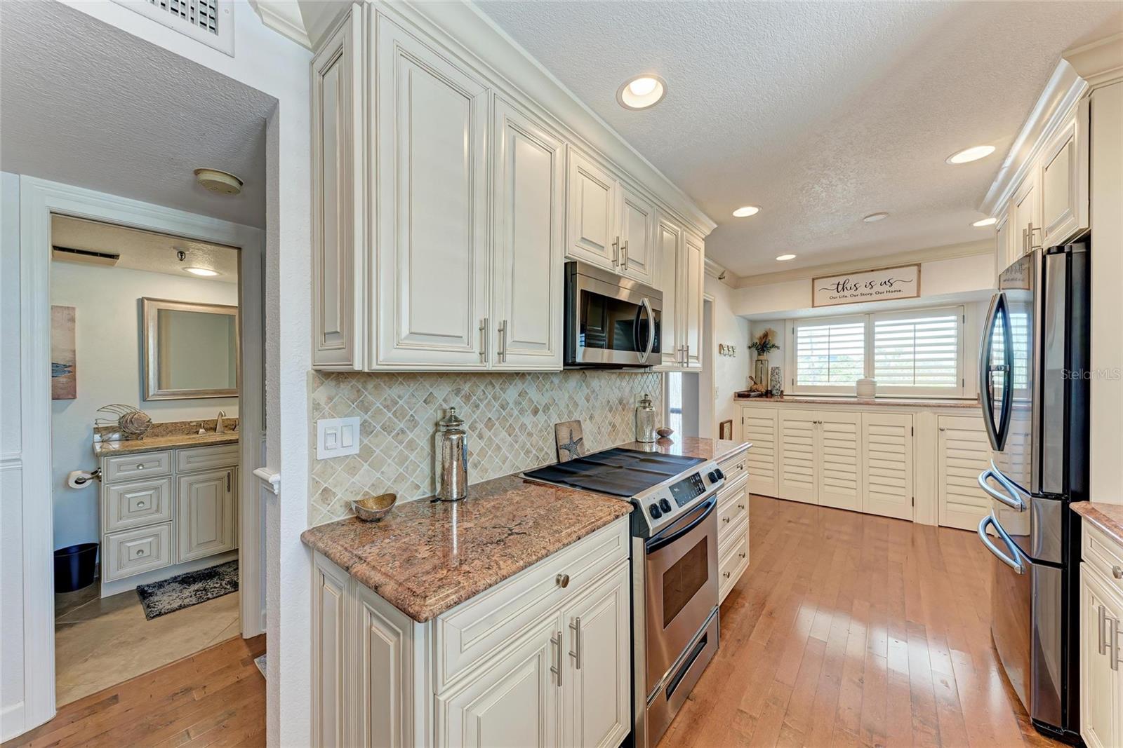 53 W BAY HEIGHTS RD #307, ENGLEWOOD, FL, 34223