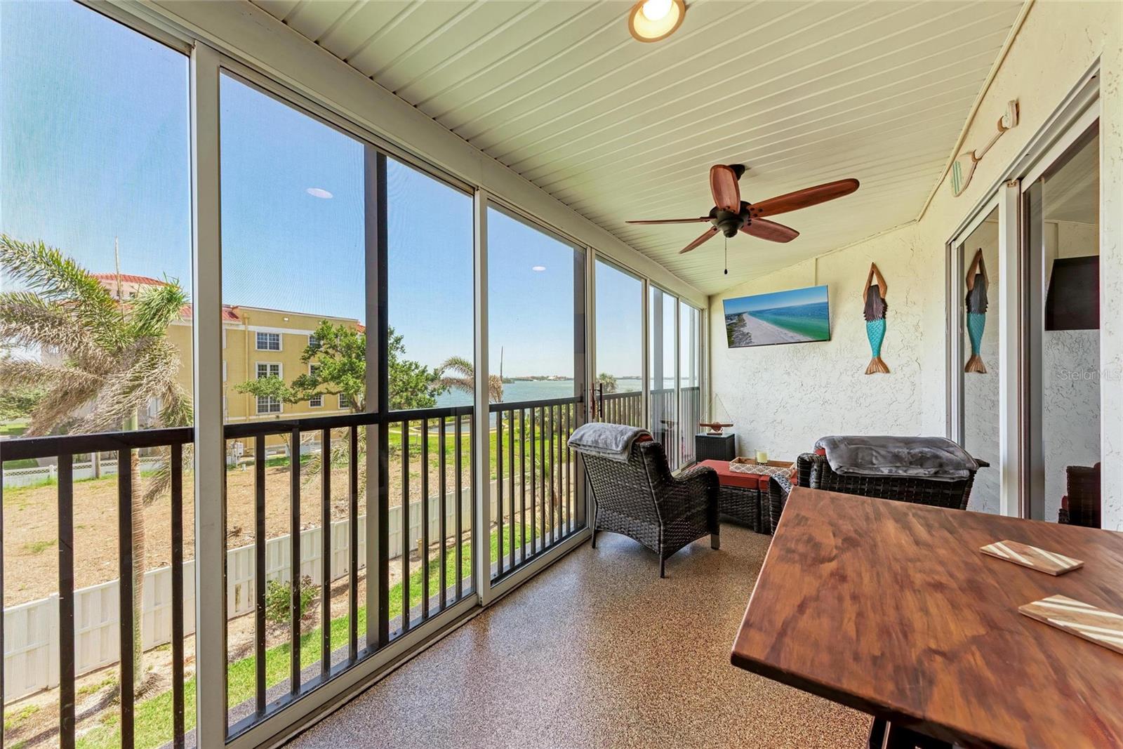 53 W BAY HEIGHTS RD #307, ENGLEWOOD, FL, 34223