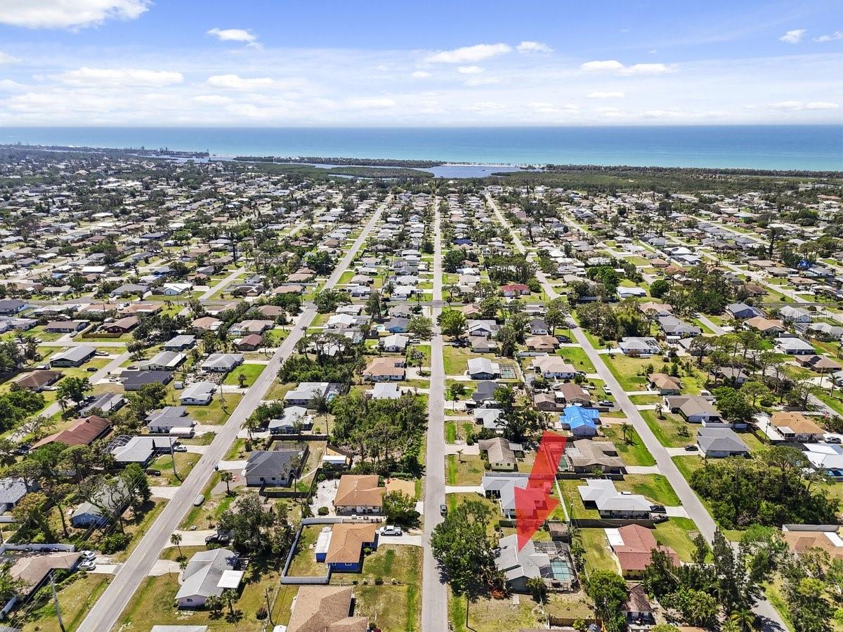 888 KIMBALL RD, VENICE, FL, 34293
