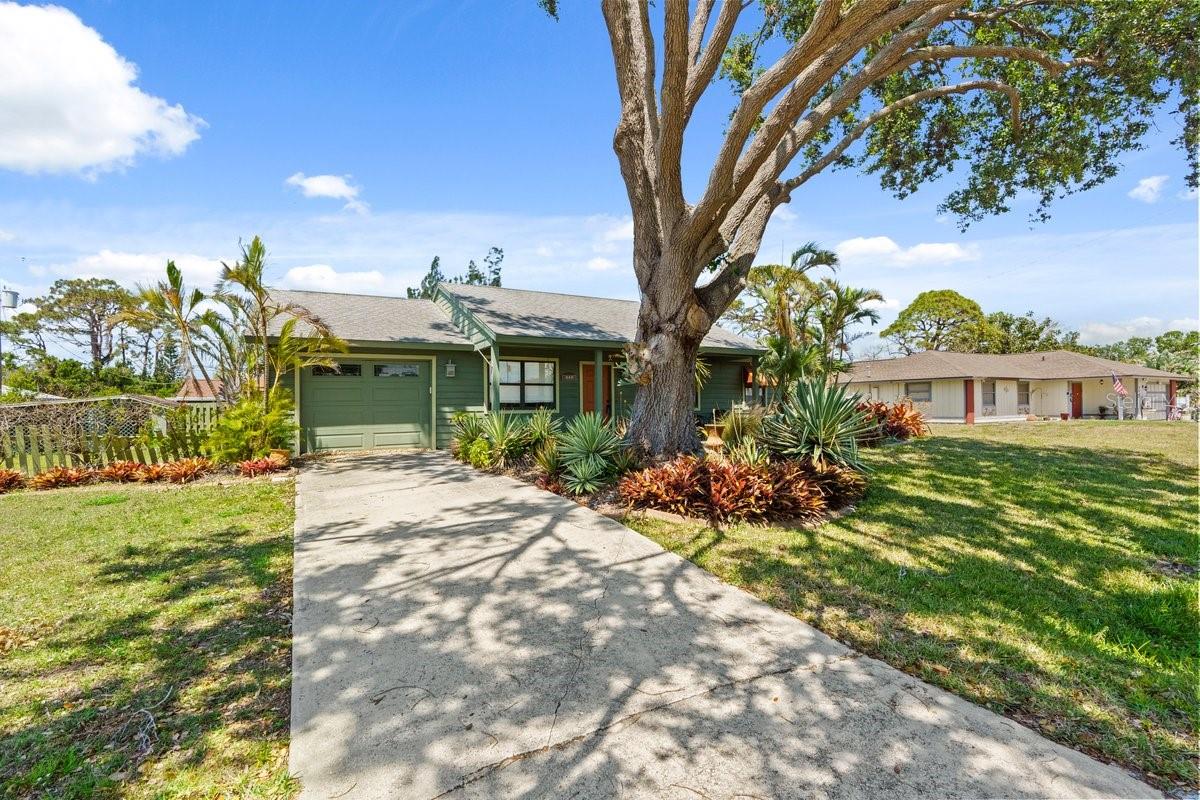 888 KIMBALL RD, VENICE, FL, 34293