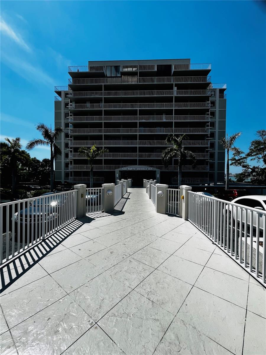 500 N OSCEOLA AVE #403, CLEARWATER, FL, 33755