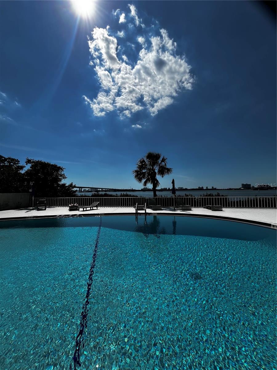 500 N OSCEOLA AVE #403, CLEARWATER, FL, 33755