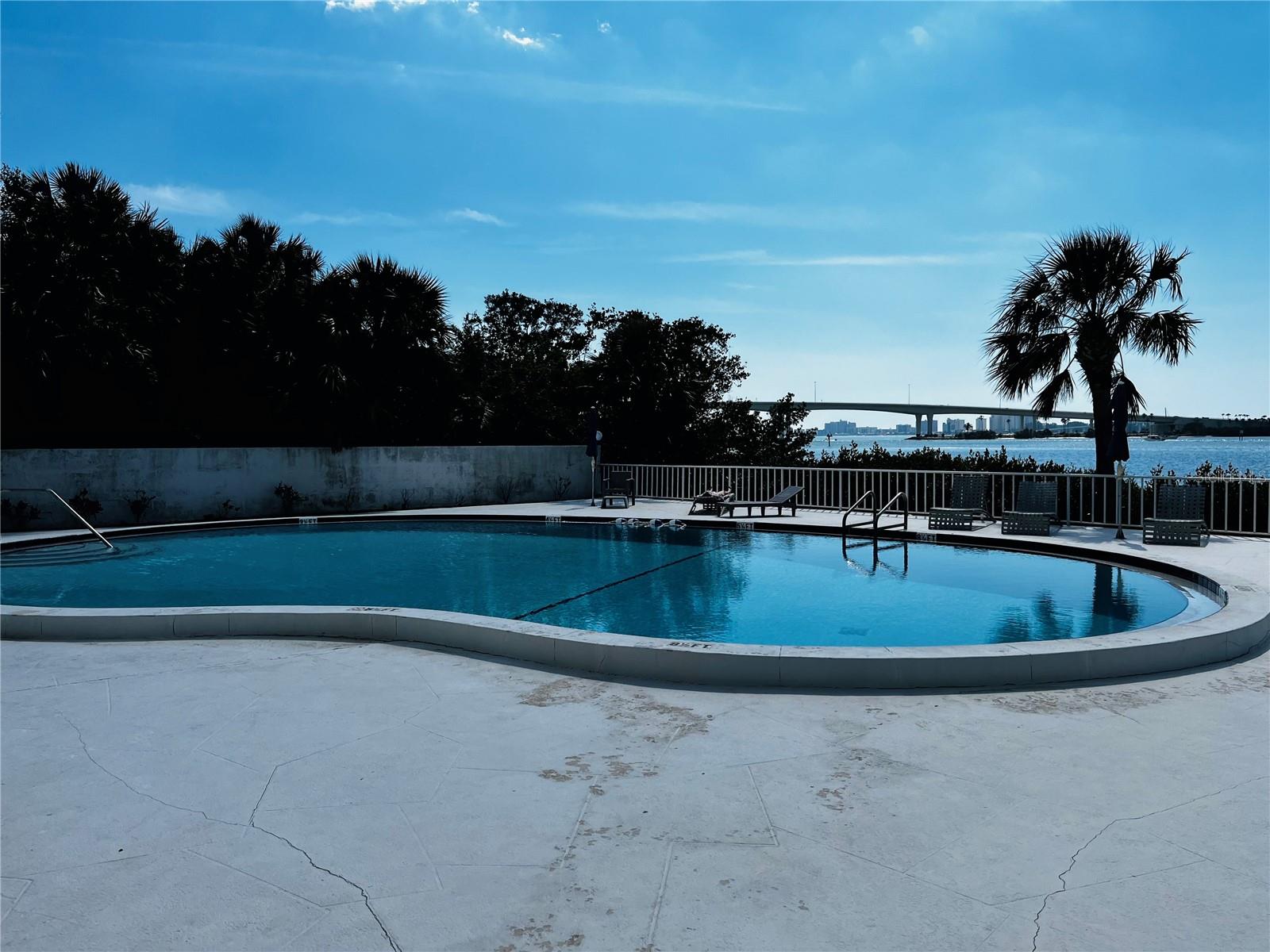 500 N OSCEOLA AVE #403, CLEARWATER, FL, 33755