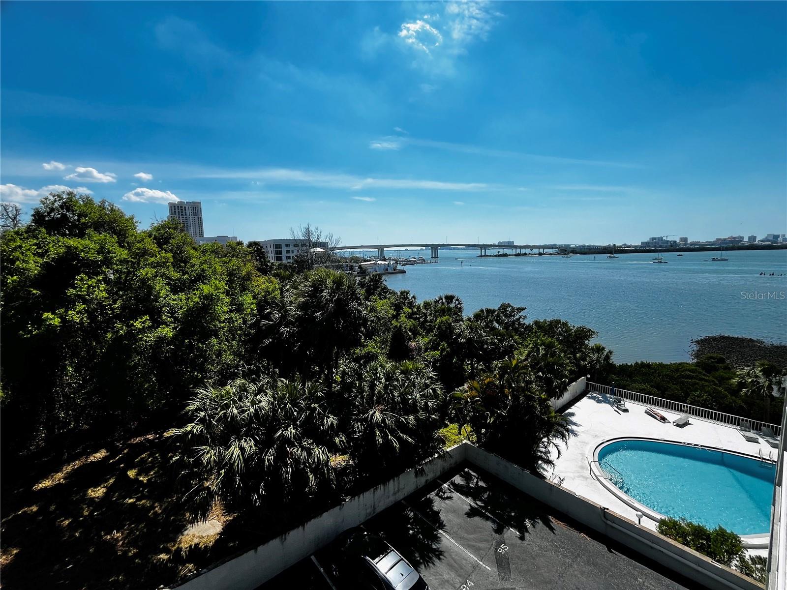 500 N OSCEOLA AVE #403, CLEARWATER, FL, 33755