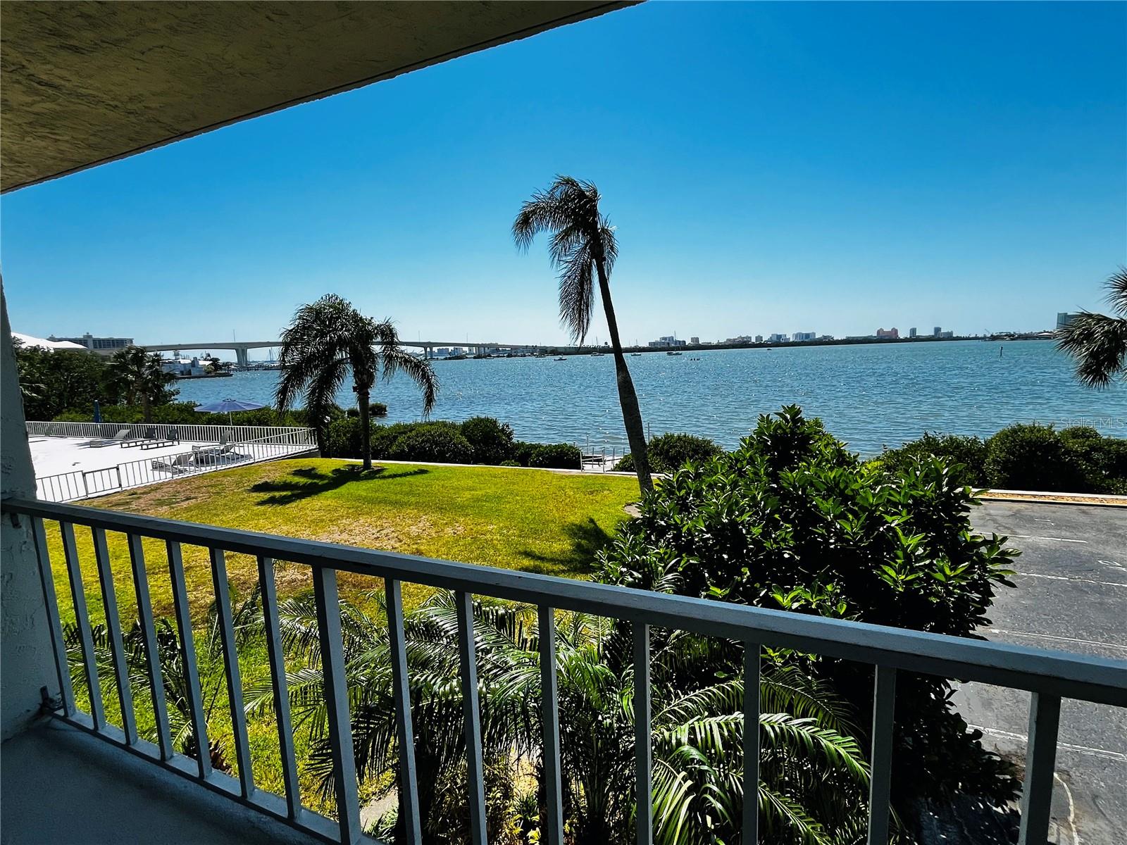 500 N OSCEOLA AVE #403, CLEARWATER, FL, 33755