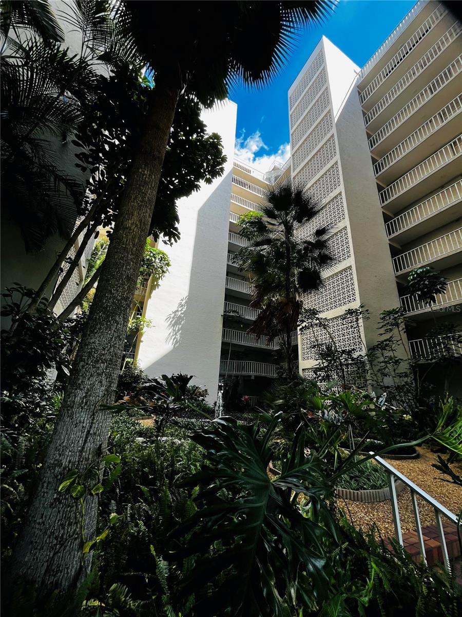 500 N OSCEOLA AVE #403, CLEARWATER, FL, 33755