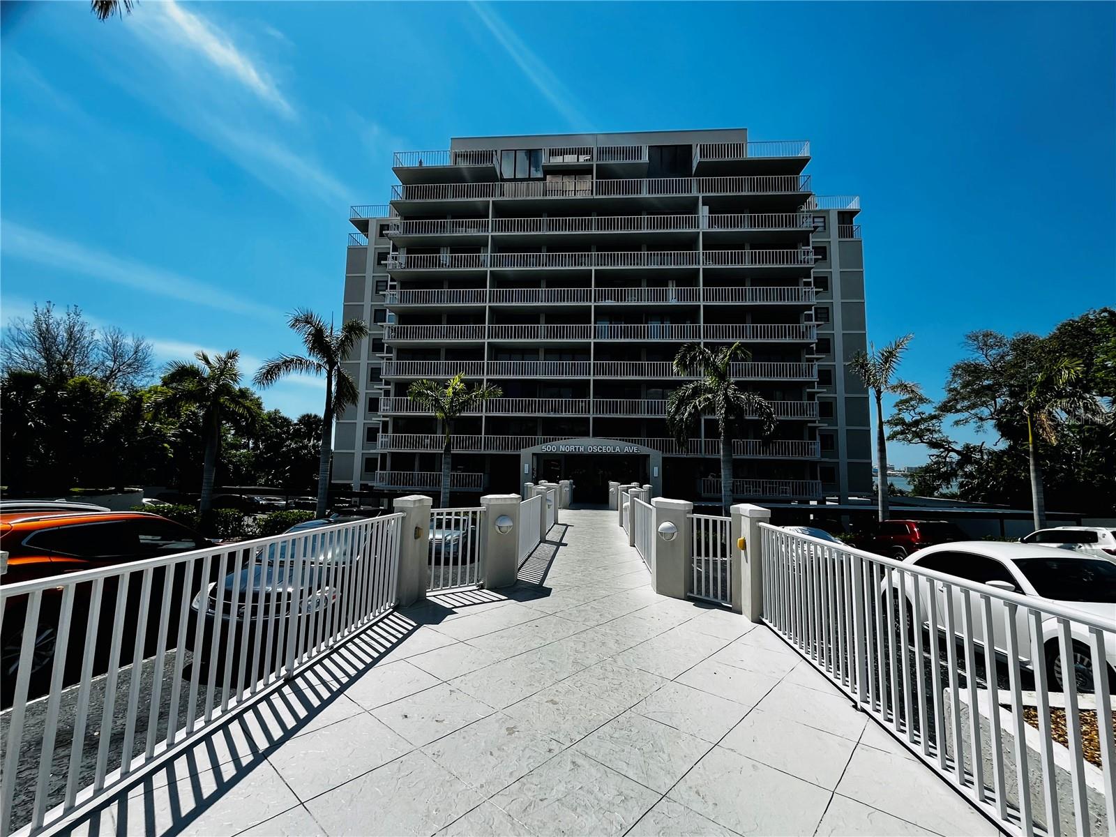 500 N OSCEOLA AVE #403, CLEARWATER, FL, 33755