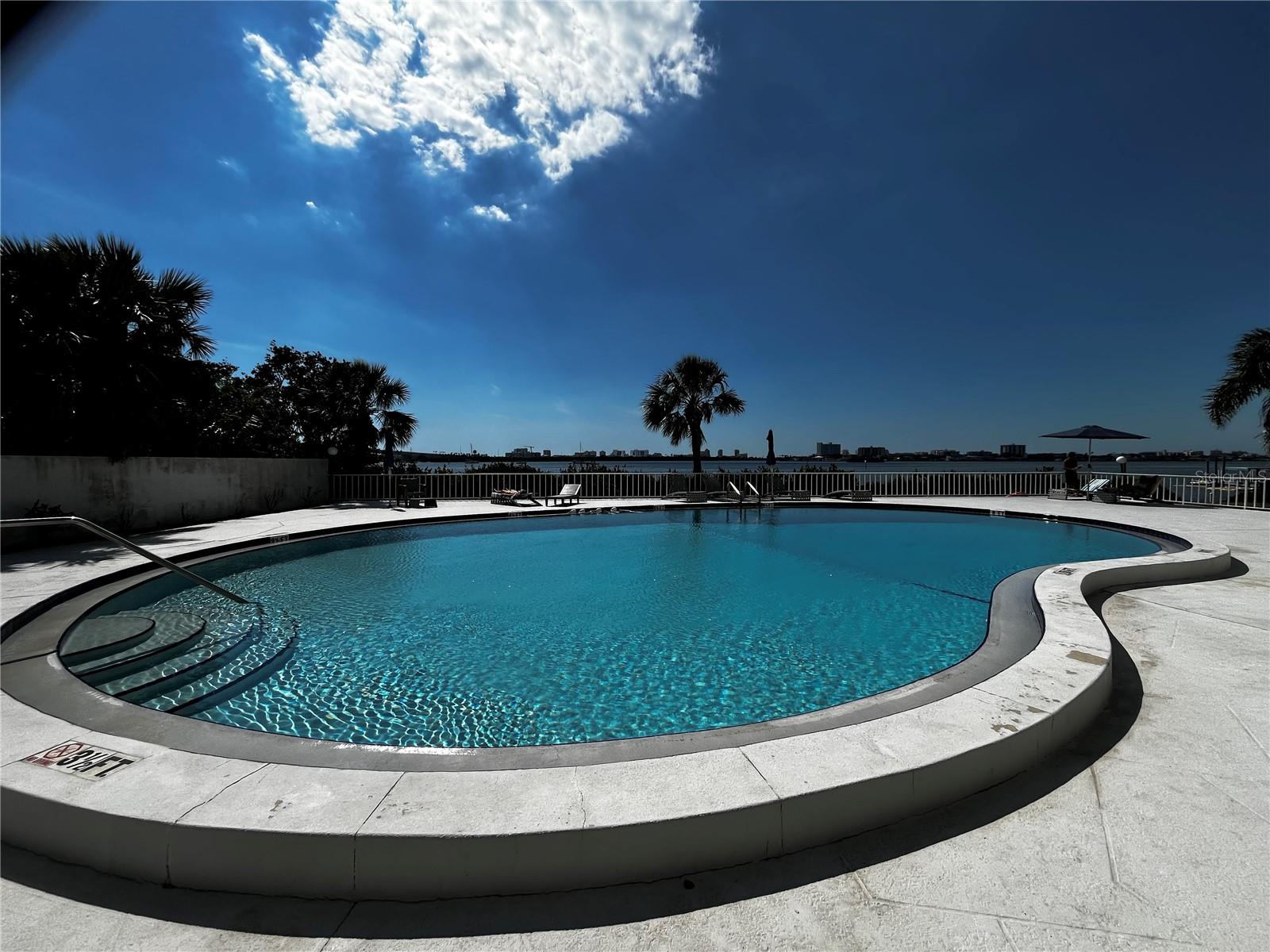 500 N OSCEOLA AVE #403, CLEARWATER, FL, 33755