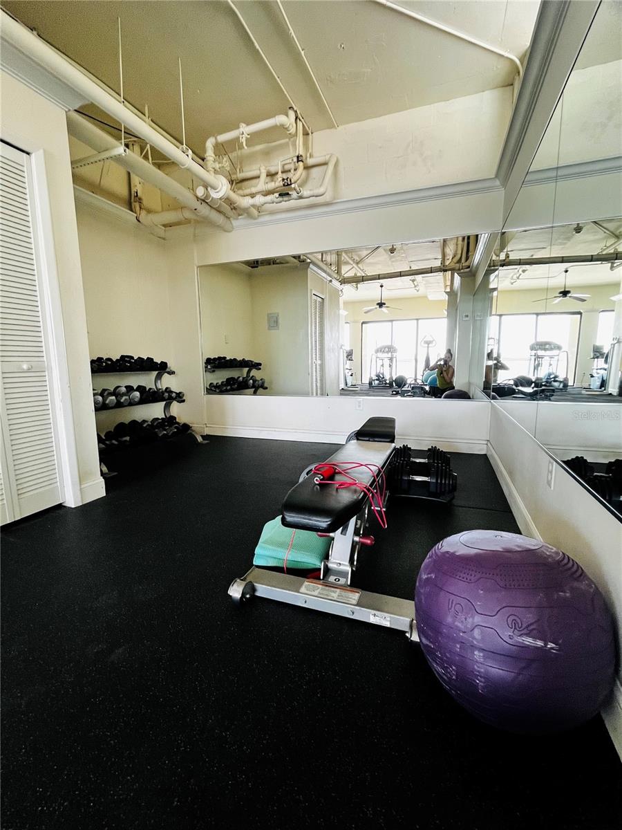 500 N OSCEOLA AVE #403, CLEARWATER, FL, 33755