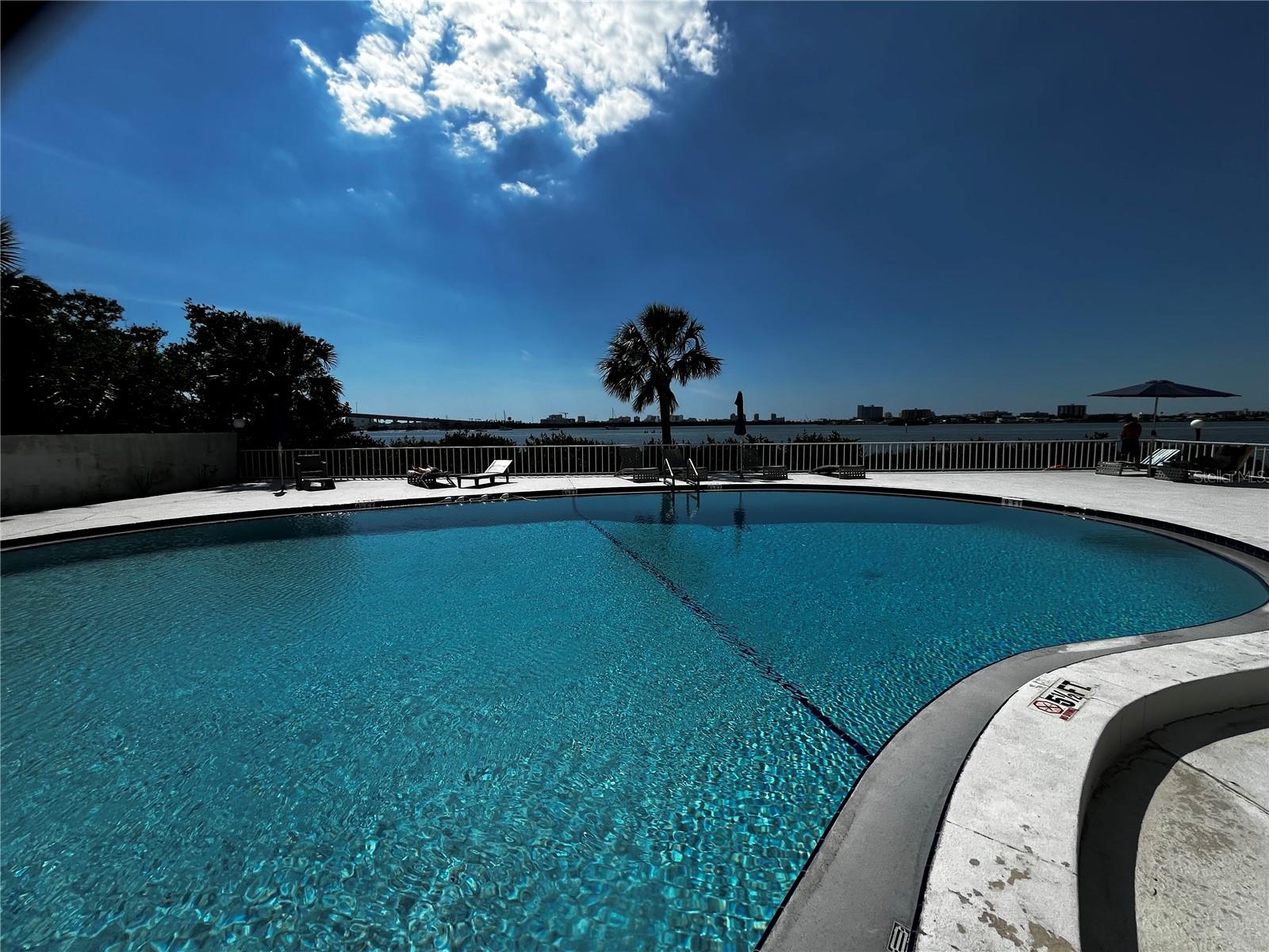 500 N OSCEOLA AVE #403, CLEARWATER, FL, 33755