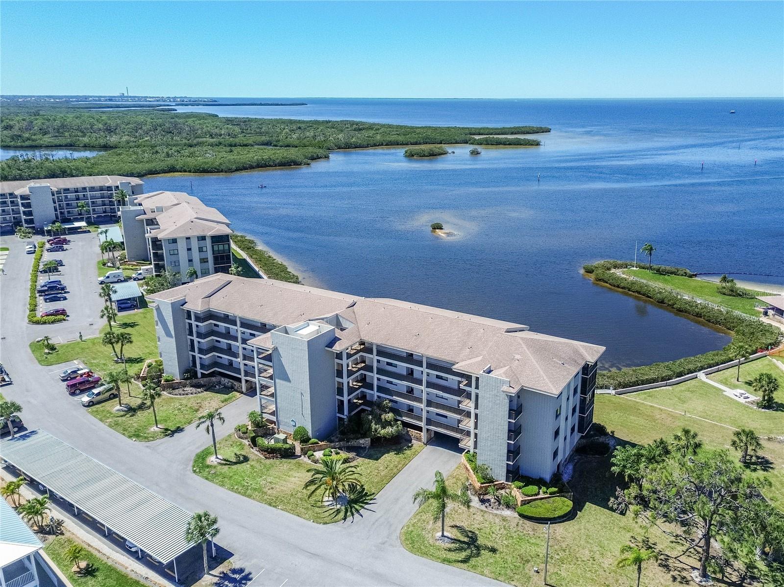 8251 BRENT ST #941, PORT RICHEY, FL, 34668