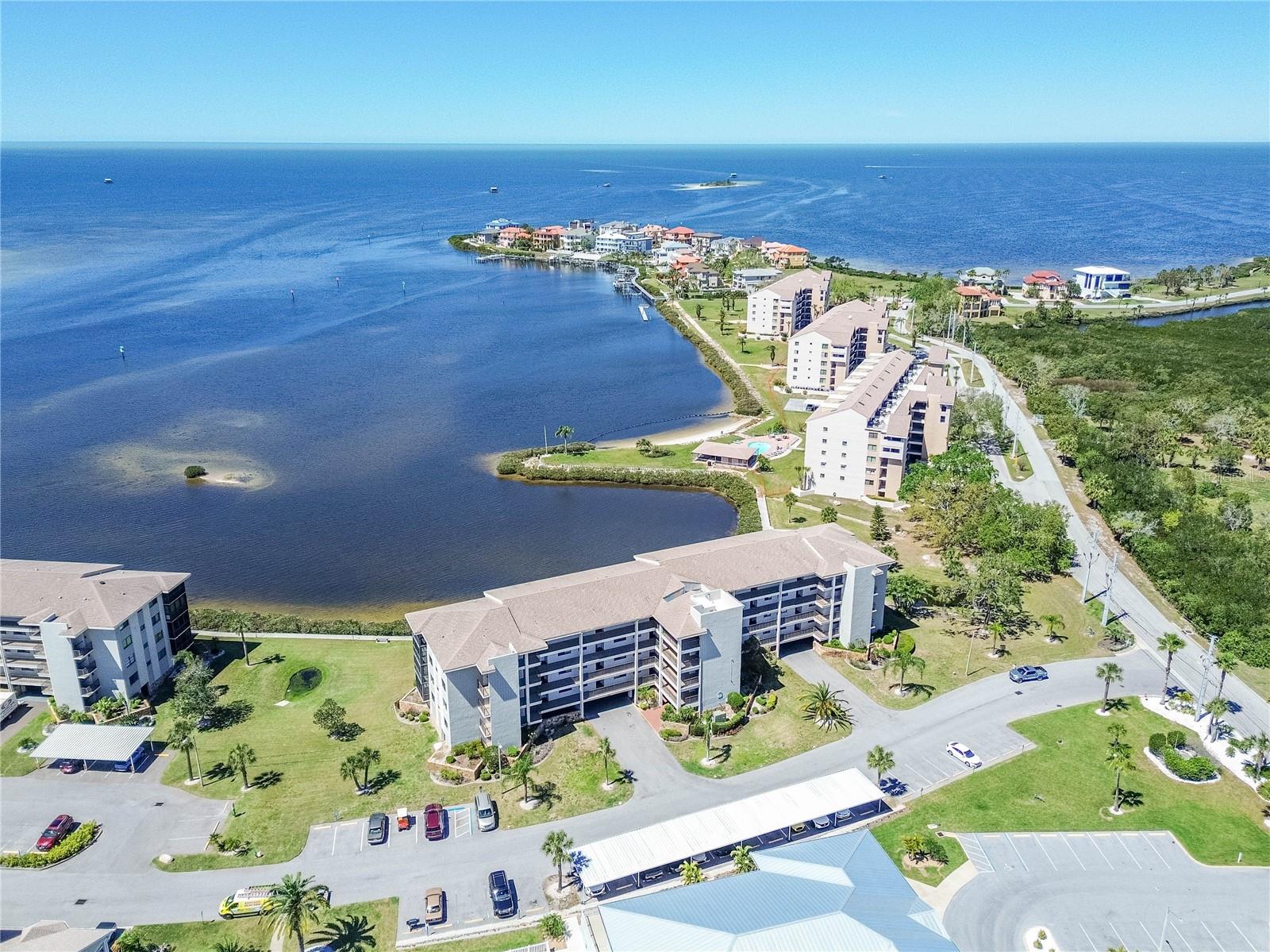 8251 BRENT ST #941, PORT RICHEY, FL, 34668