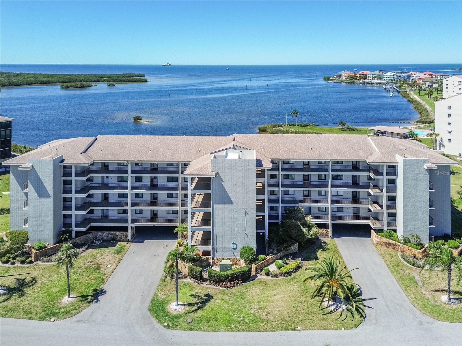 8251 BRENT ST #941, PORT RICHEY, FL, 34668