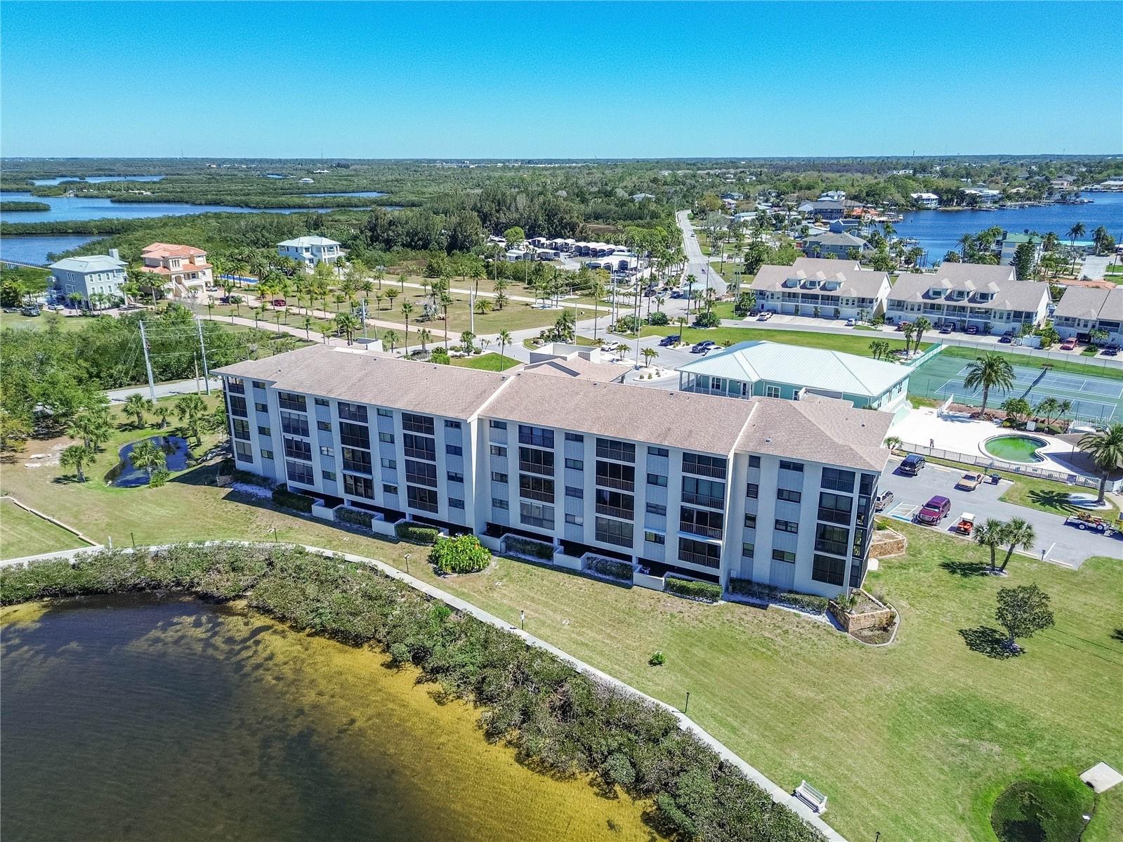 8251 BRENT ST #941, PORT RICHEY, FL, 34668