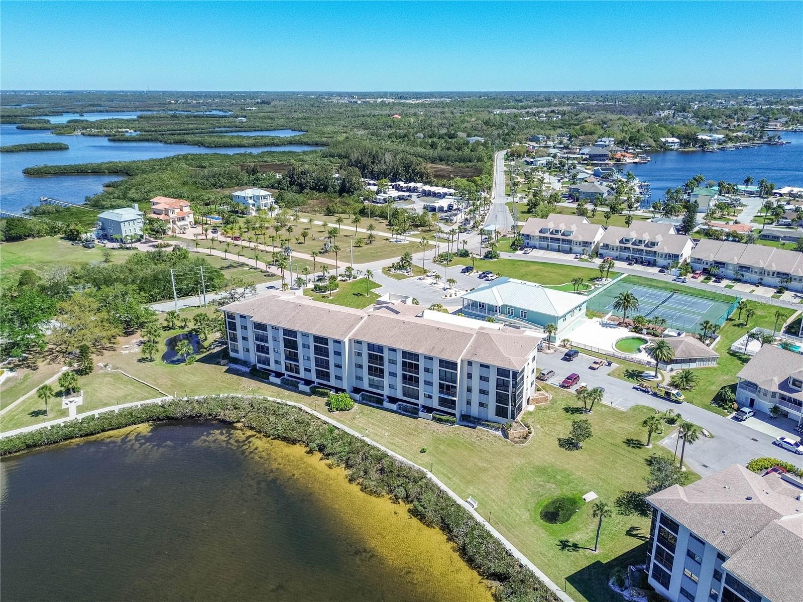 8251 BRENT ST #941, PORT RICHEY, FL, 34668