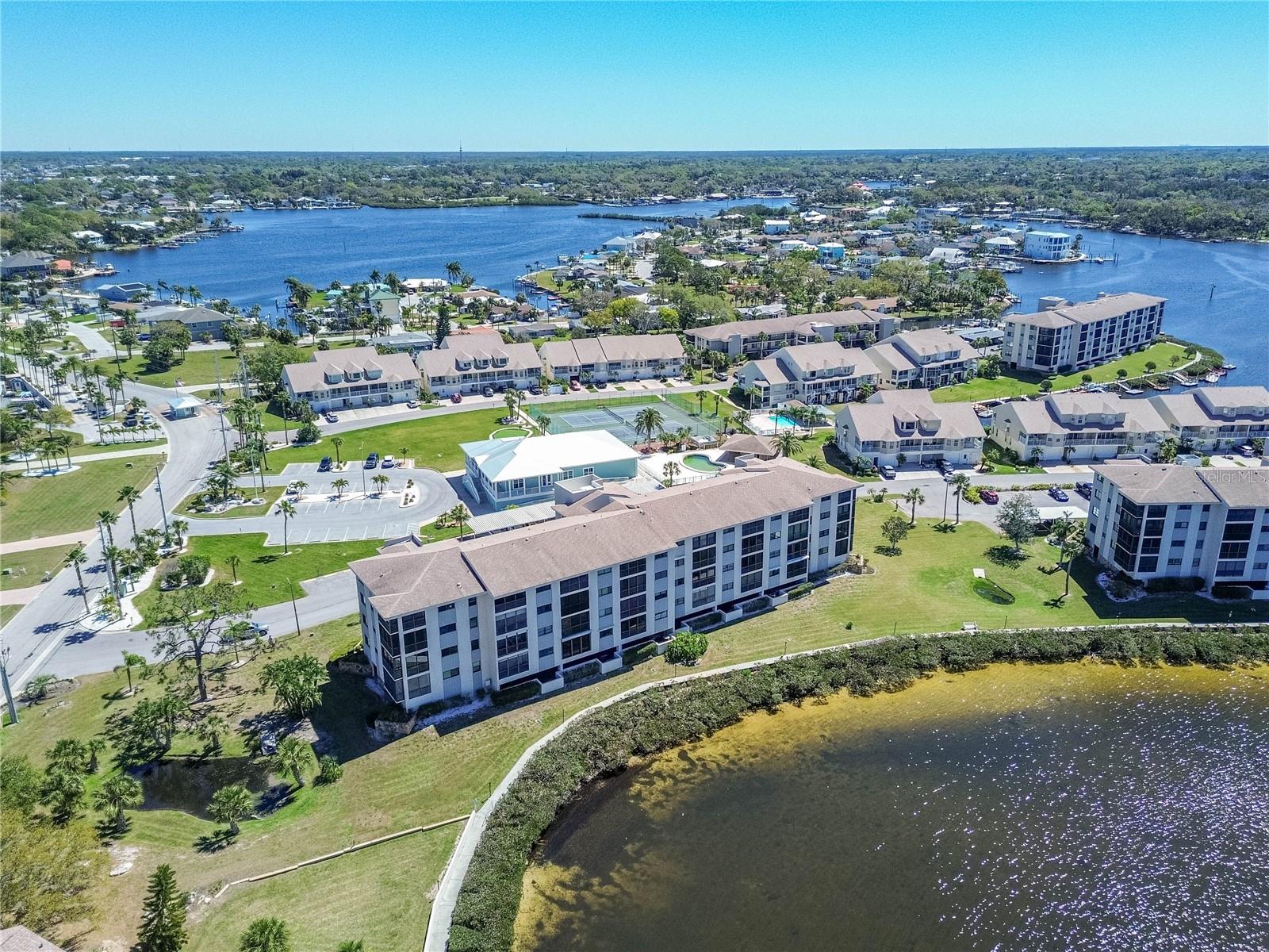 8251 BRENT ST #941, PORT RICHEY, FL, 34668