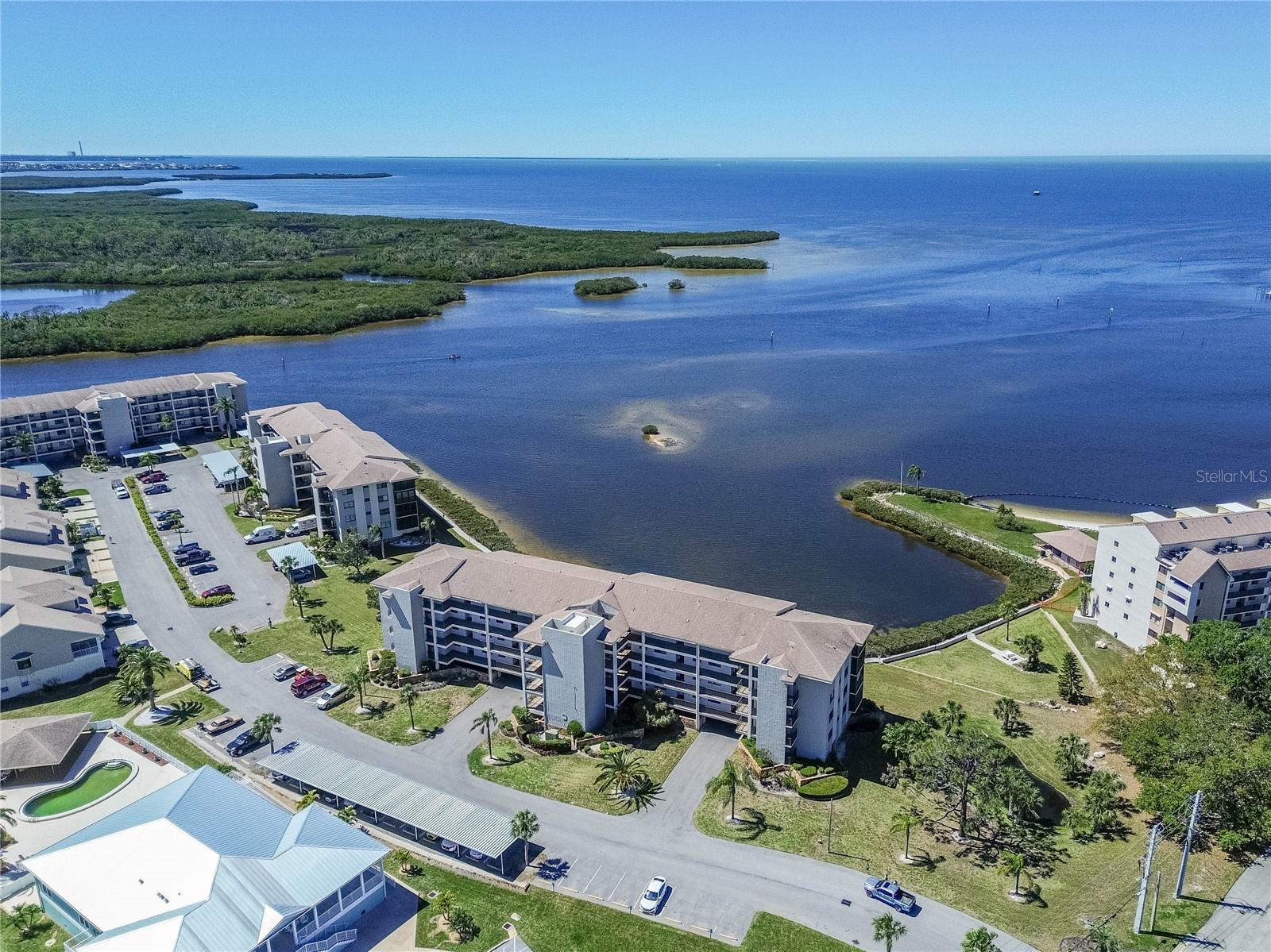 8251 BRENT ST #941, PORT RICHEY, FL, 34668