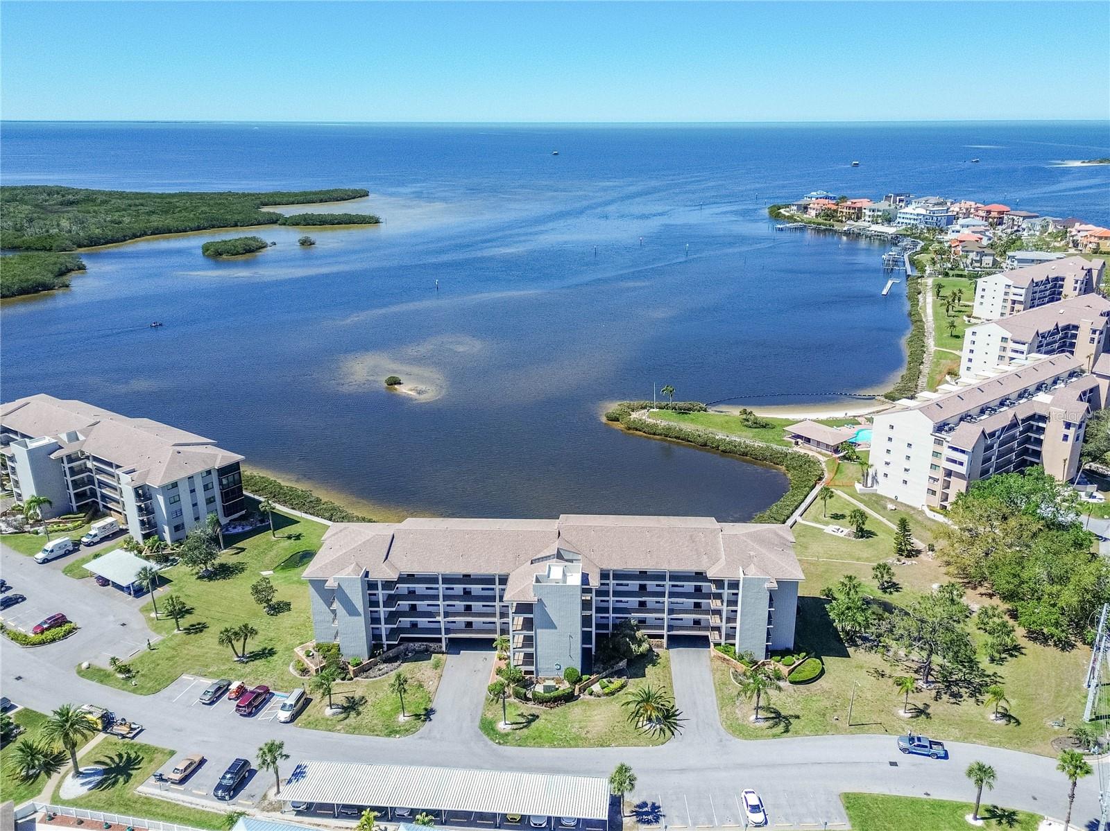 8251 BRENT ST #941, PORT RICHEY, FL, 34668