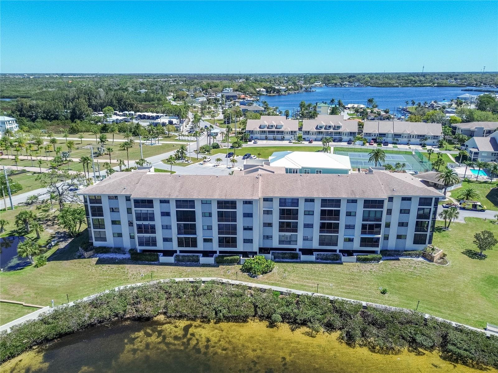 8251 BRENT ST #941, PORT RICHEY, FL, 34668