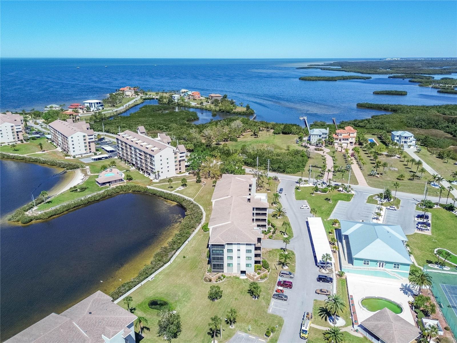 8251 BRENT ST #941, PORT RICHEY, FL, 34668