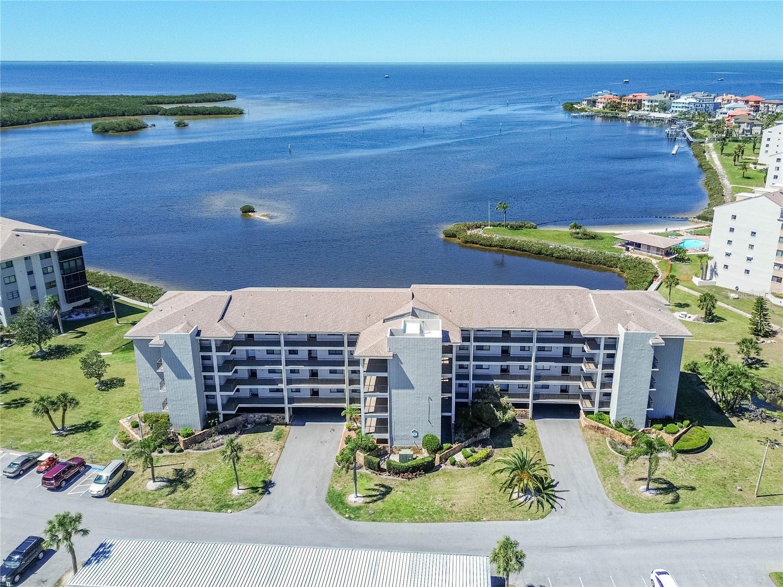 8251 BRENT ST #941, PORT RICHEY, FL, 34668