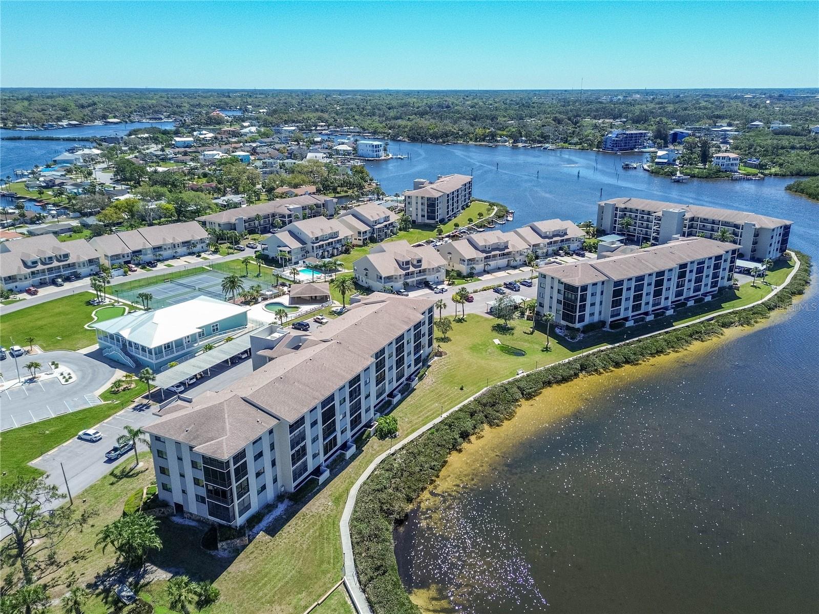 8251 BRENT ST #941, PORT RICHEY, FL, 34668