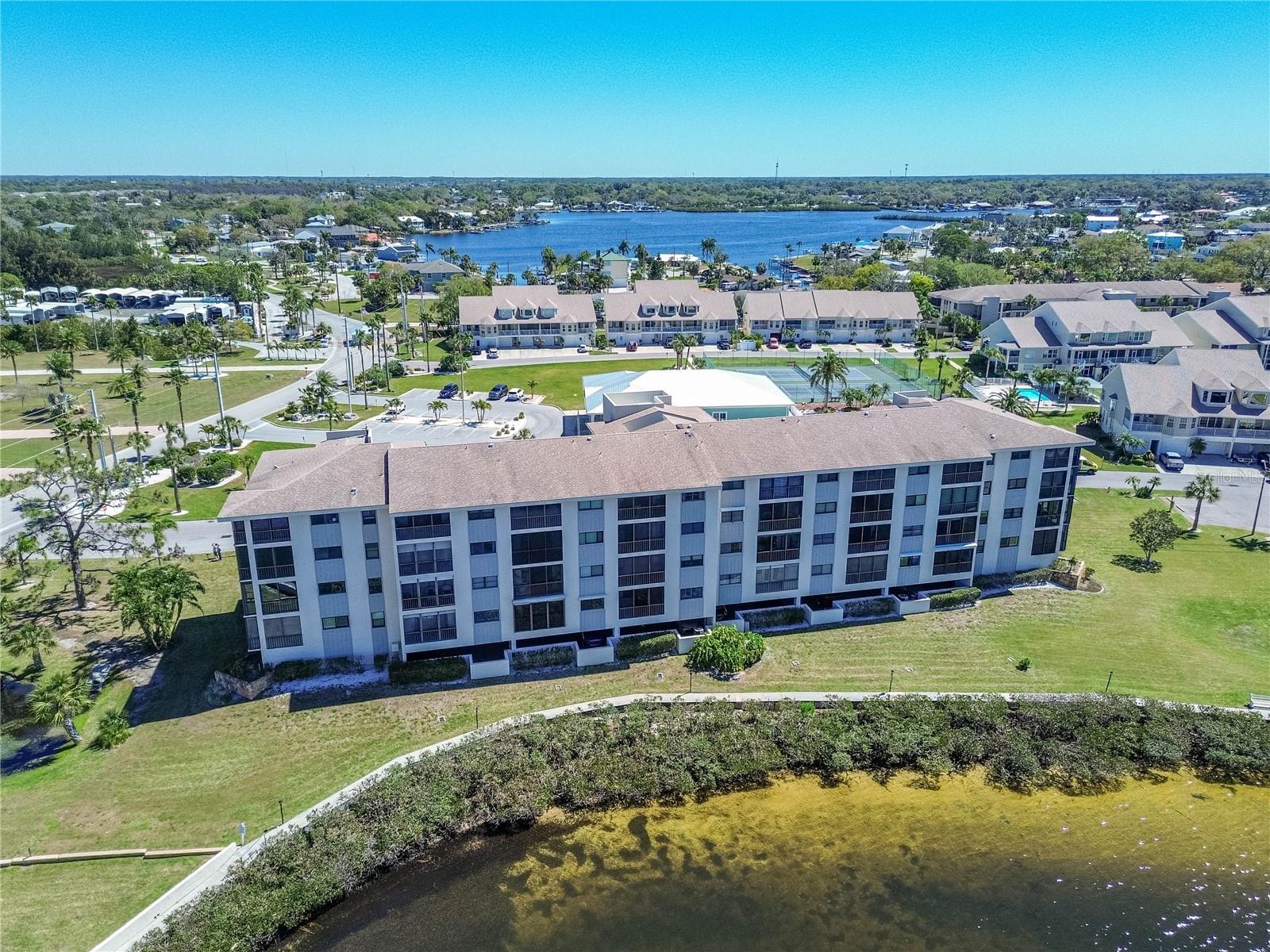 8251 BRENT ST #941, PORT RICHEY, FL, 34668