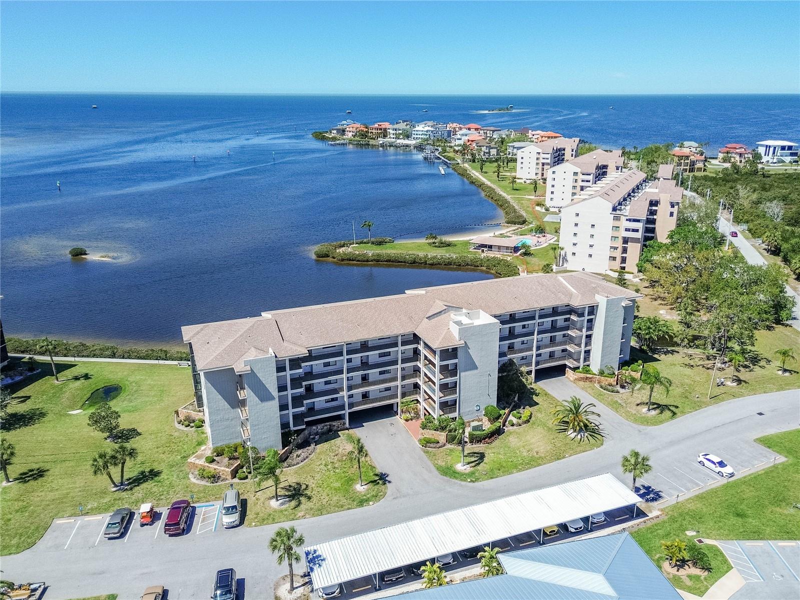 8251 BRENT ST #941, PORT RICHEY, FL, 34668