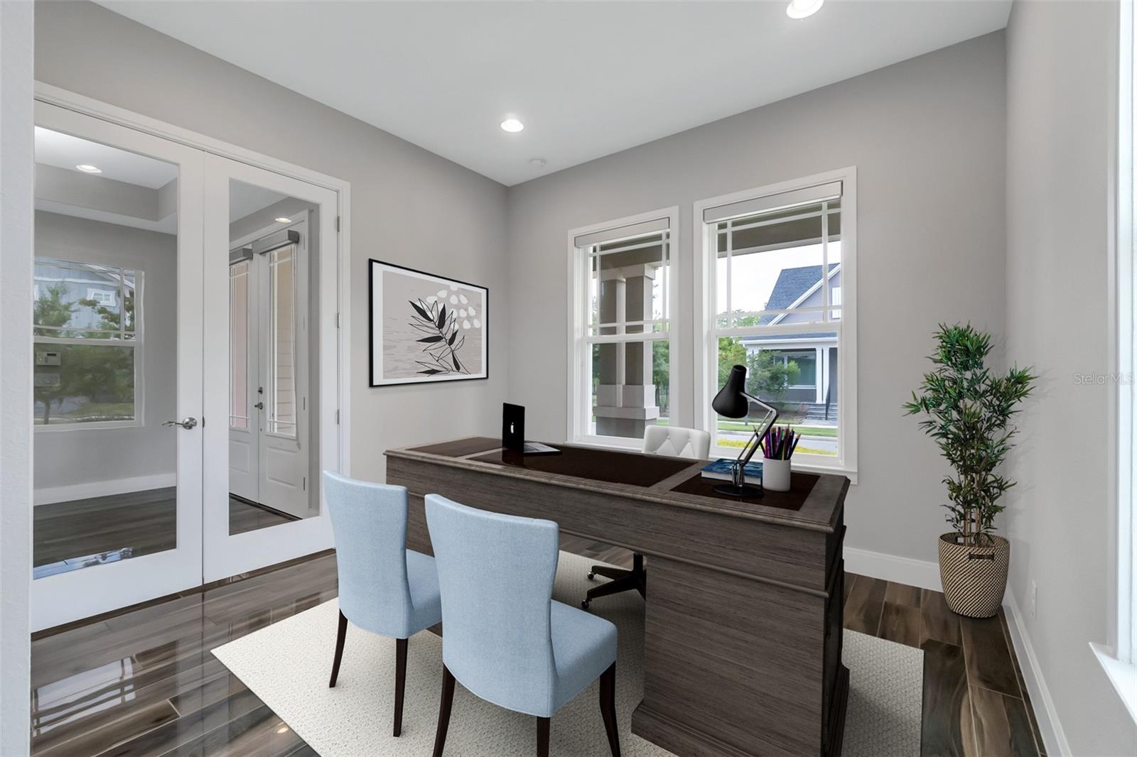 12861 BOVET AVE, ORLANDO, FL, 32827