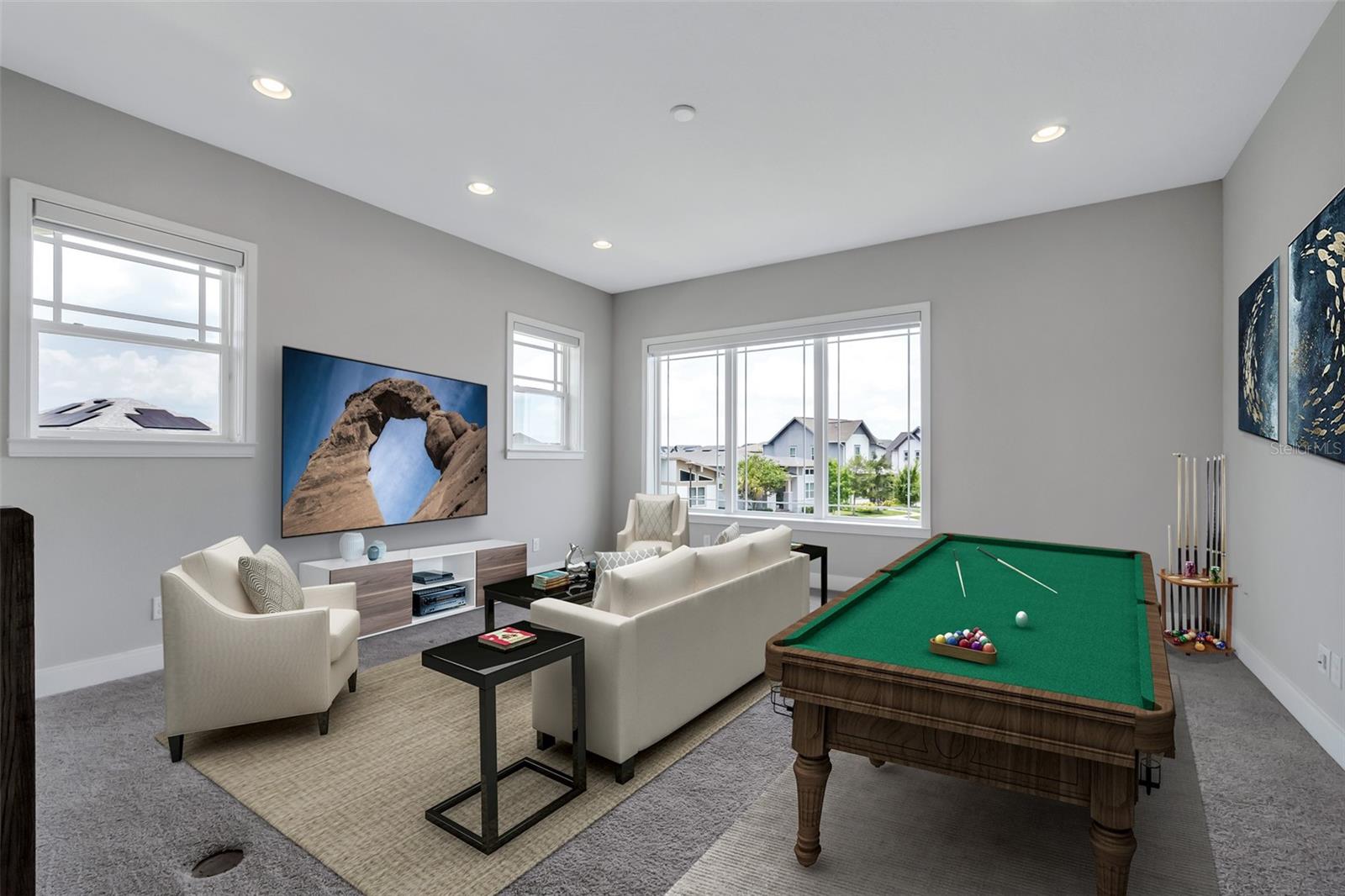 12861 BOVET AVE, ORLANDO, FL, 32827