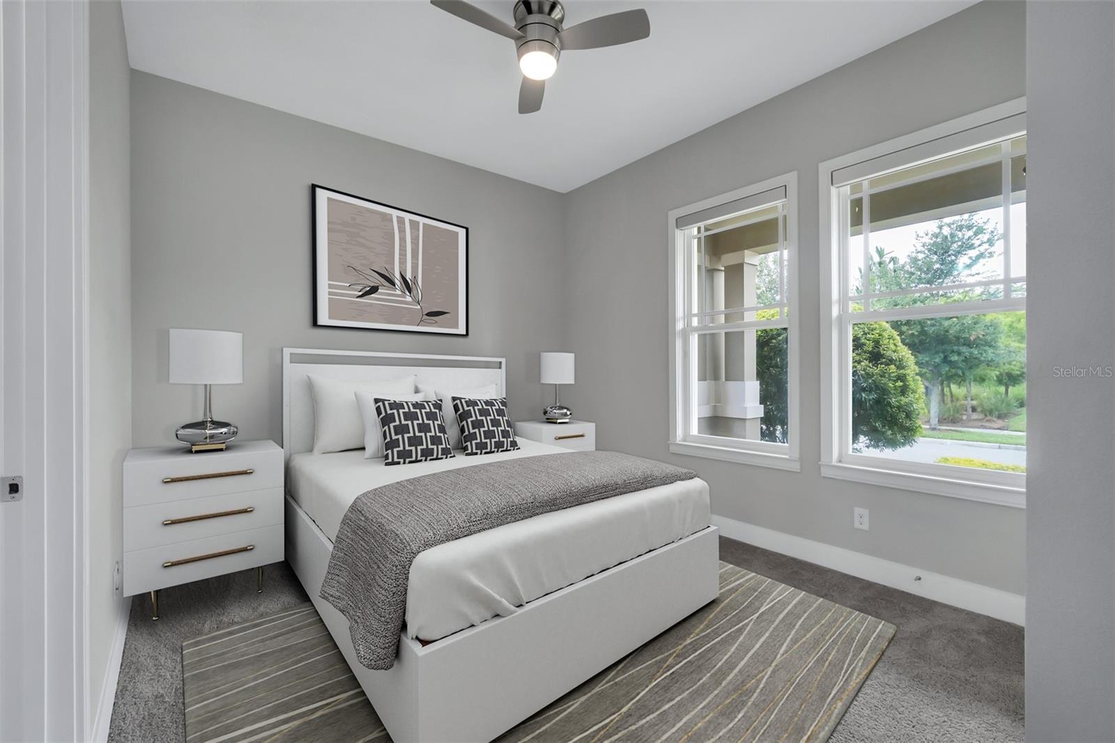 12861 BOVET AVE, ORLANDO, FL, 32827