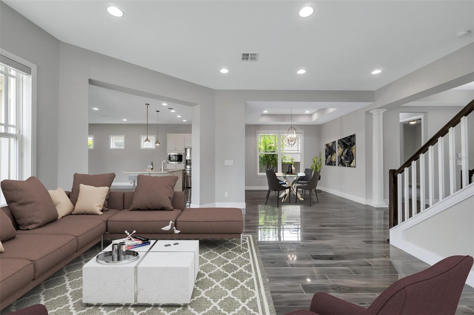 12861 BOVET AVE, ORLANDO, FL, 32827