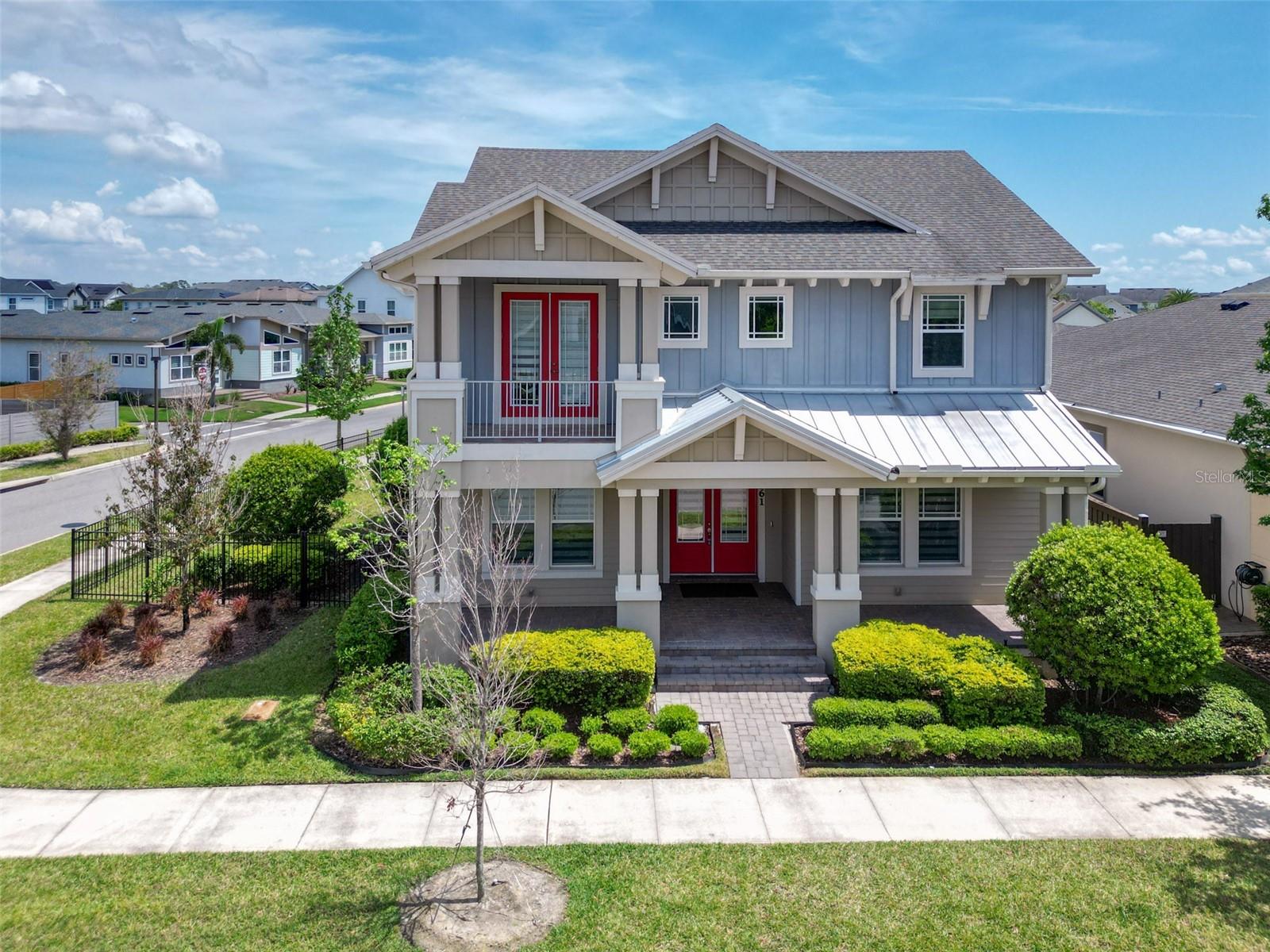 12861 BOVET AVE, ORLANDO, FL, 32827