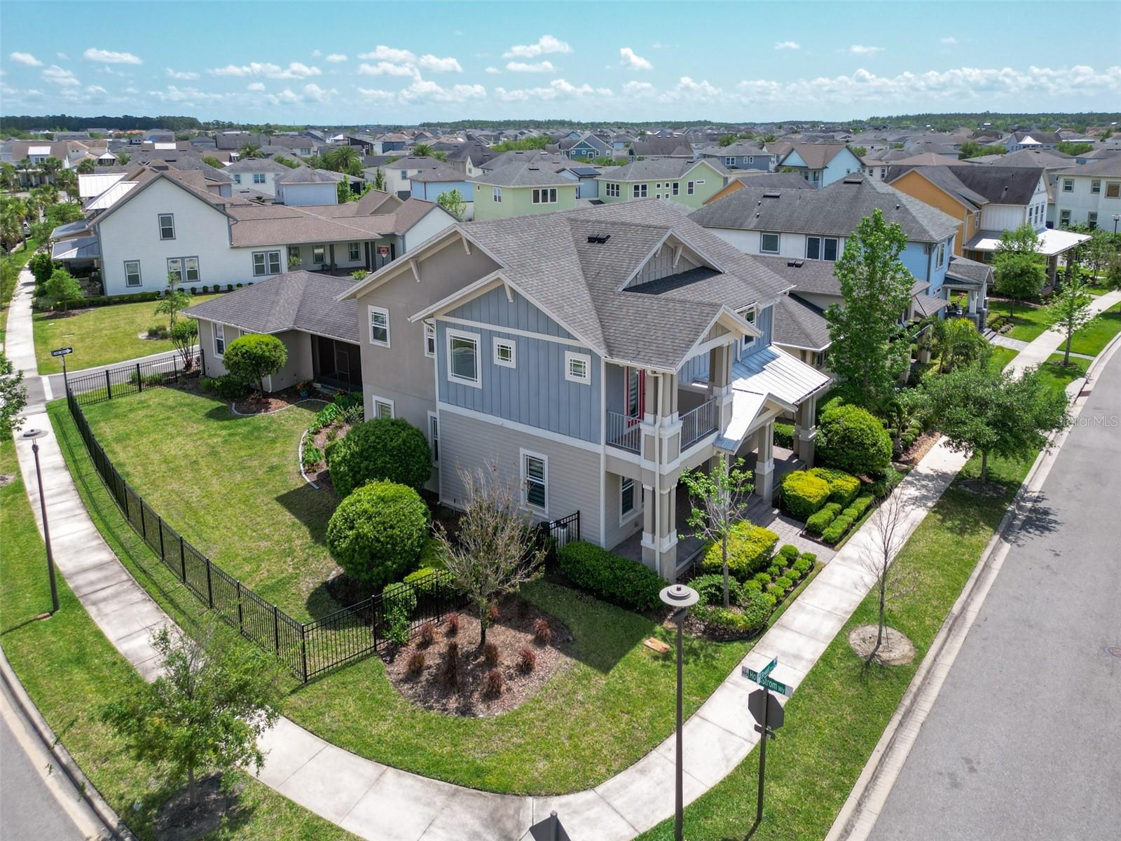 12861 BOVET AVE, ORLANDO, FL, 32827