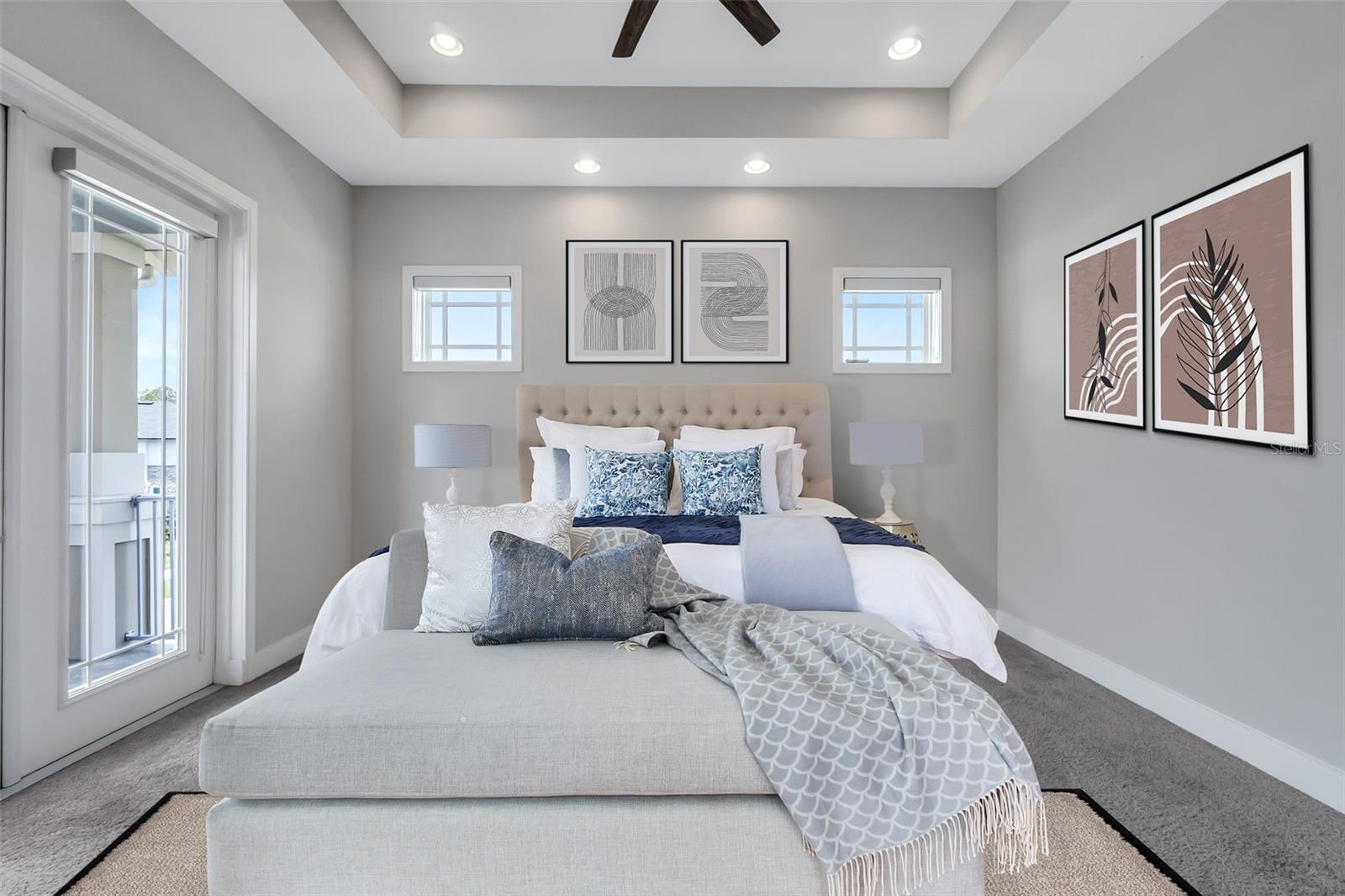 12861 BOVET AVE, ORLANDO, FL, 32827