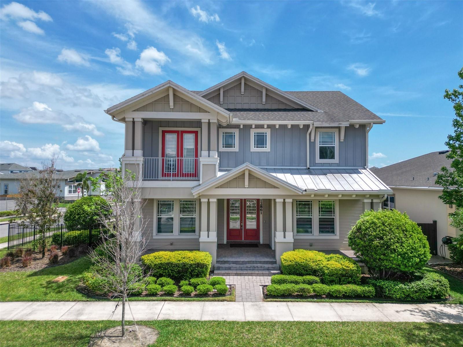 12861 BOVET AVE, ORLANDO, FL, 32827