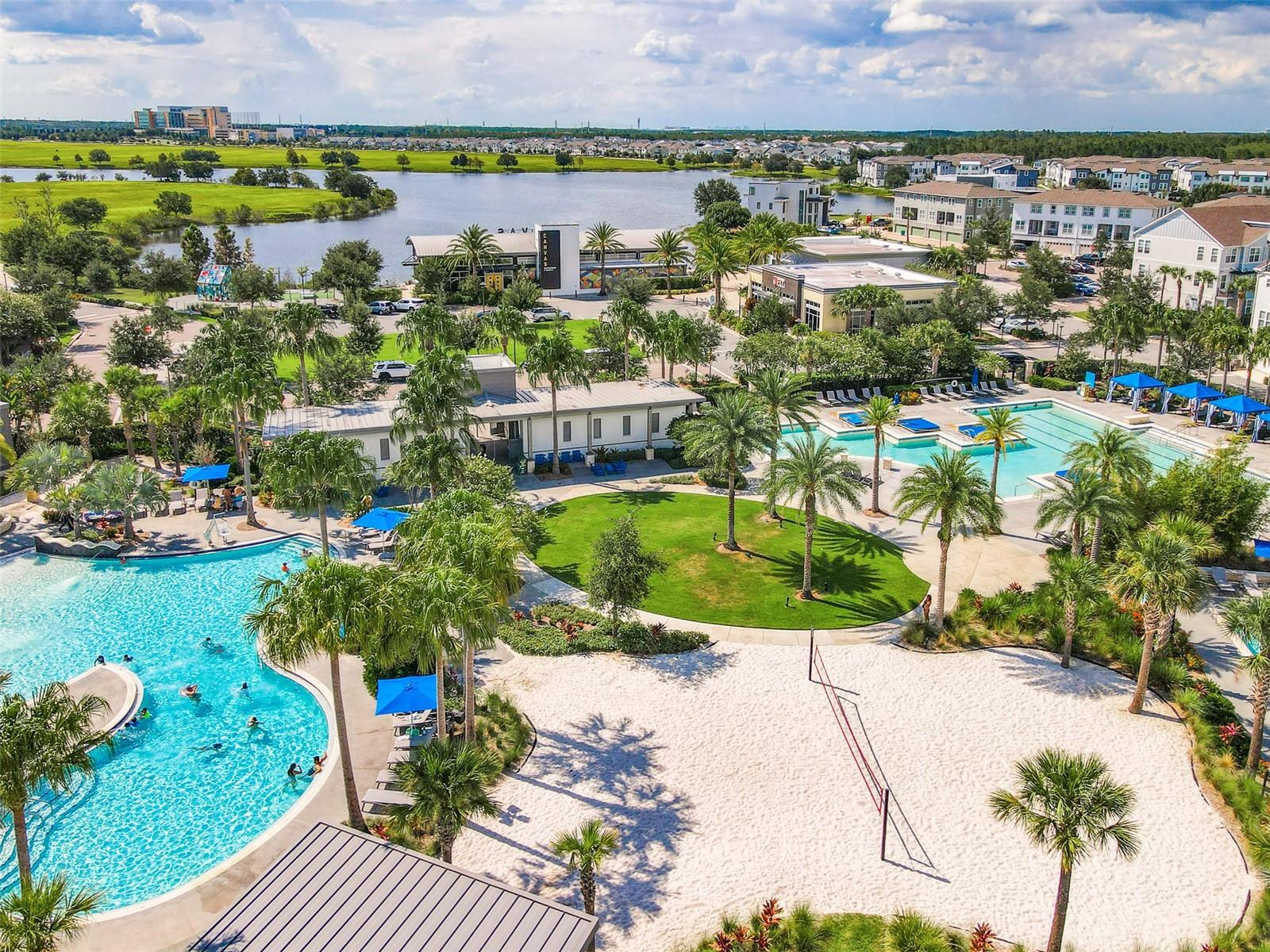 12861 BOVET AVE, ORLANDO, FL, 32827