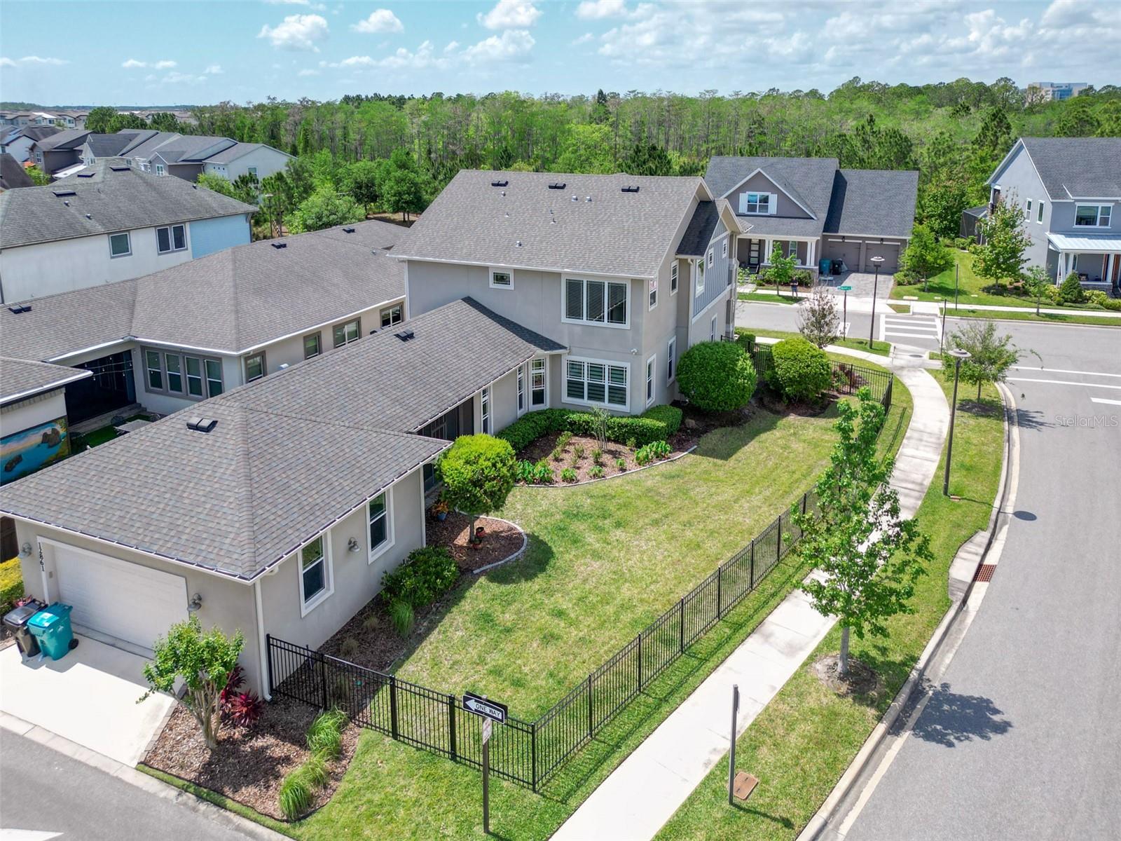 12861 BOVET AVE, ORLANDO, FL, 32827