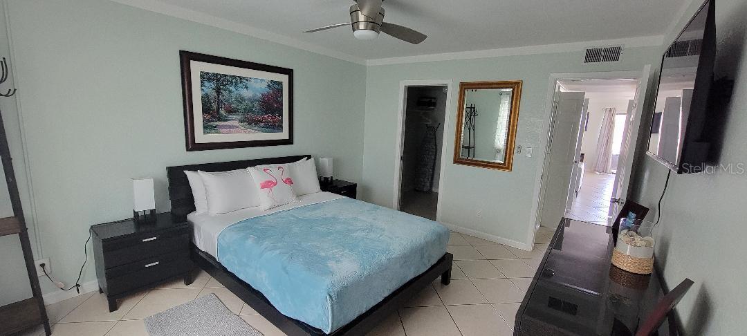 125 110TH AVE #1, TREASURE ISLAND, FL, 33706